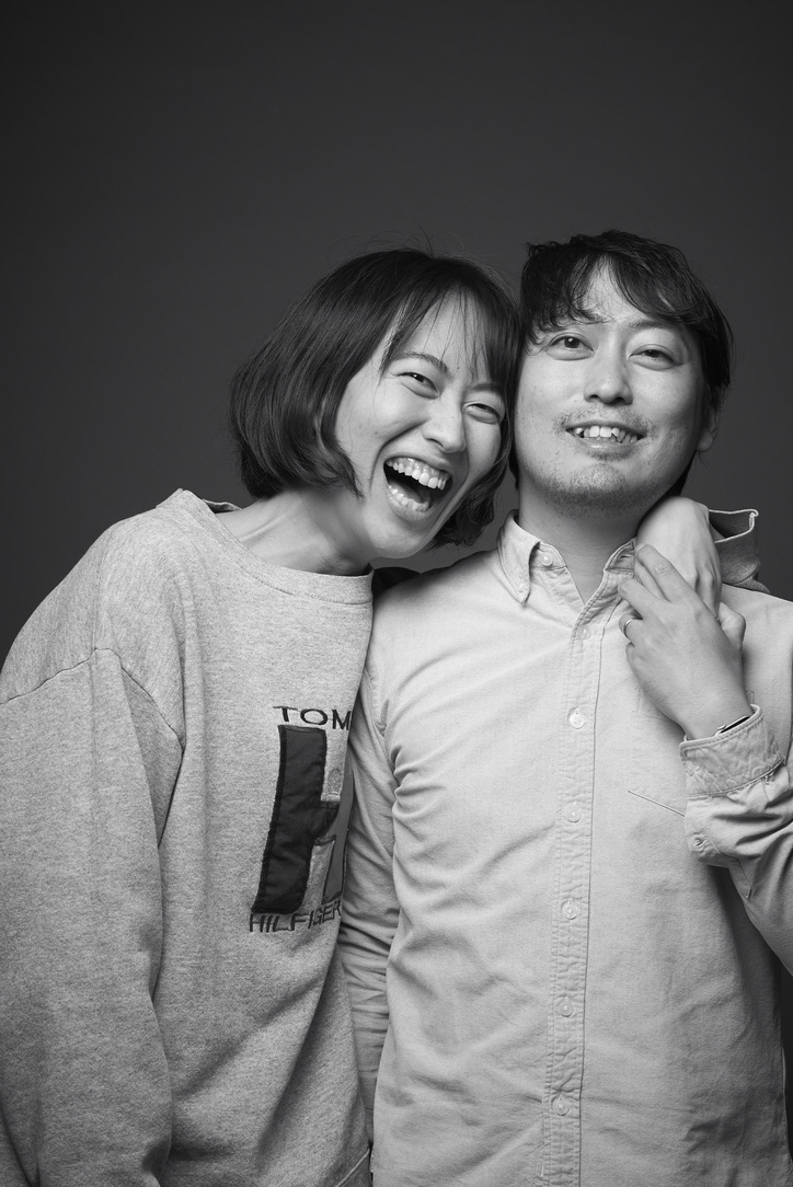 松本卓・松本琴乃